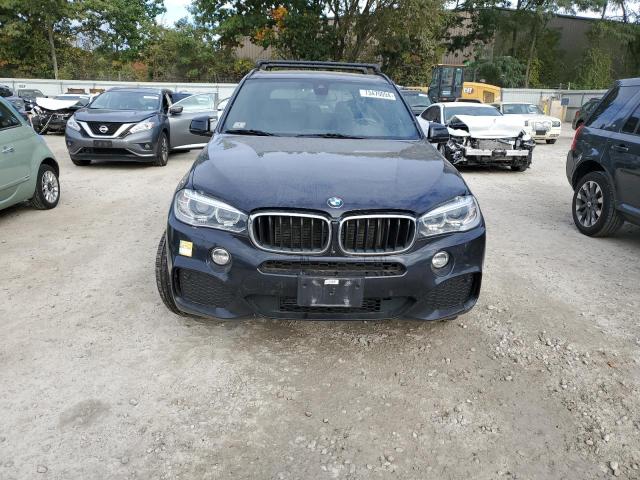 Photo 4 VIN: 5UXKS4C53F0N12456 - BMW 5 SERIES 