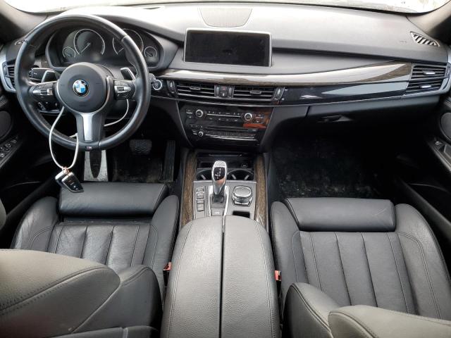 Photo 7 VIN: 5UXKS4C53F0N12456 - BMW 5 SERIES 