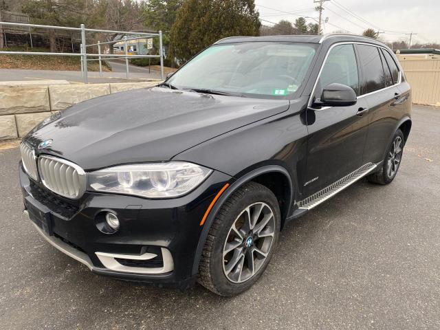 Photo 0 VIN: 5UXKS4C53F0N12487 - BMW X5 XDRIVE3 