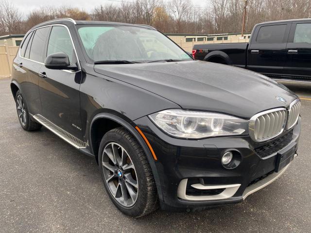 Photo 3 VIN: 5UXKS4C53F0N12487 - BMW X5 XDRIVE3 