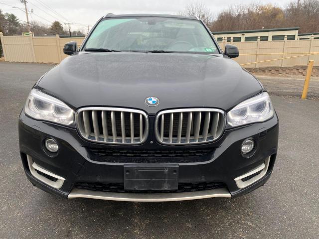 Photo 6 VIN: 5UXKS4C53F0N12487 - BMW X5 XDRIVE3 