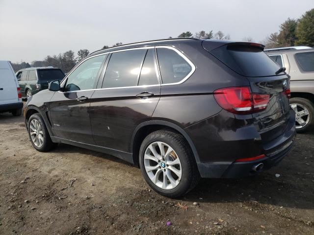 Photo 1 VIN: 5UXKS4C53G0N13155 - BMW X5 XDRIVE3 