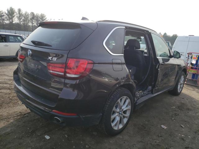 Photo 2 VIN: 5UXKS4C53G0N13155 - BMW X5 XDRIVE3 