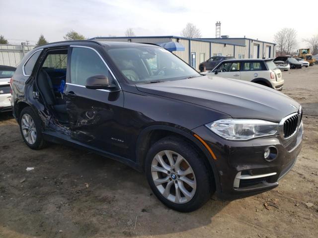 Photo 3 VIN: 5UXKS4C53G0N13155 - BMW X5 XDRIVE3 