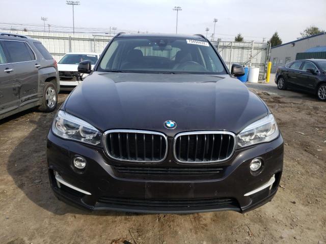 Photo 4 VIN: 5UXKS4C53G0N13155 - BMW X5 XDRIVE3 