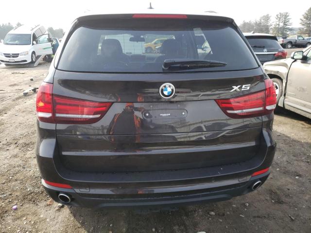 Photo 5 VIN: 5UXKS4C53G0N13155 - BMW X5 XDRIVE3 