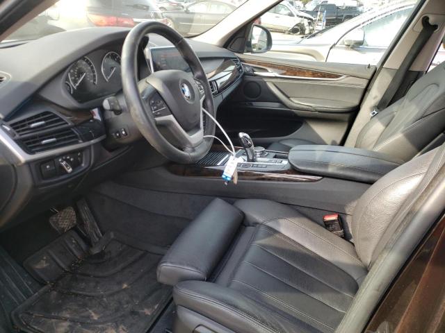 Photo 6 VIN: 5UXKS4C53G0N13155 - BMW X5 XDRIVE3 