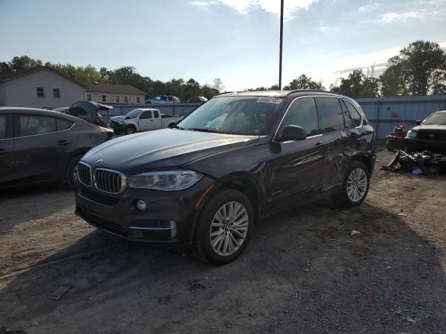 Photo 1 VIN: 5UXKS4C53G0N13754 - BMW X5 XDRIVE3 