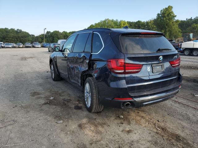 Photo 2 VIN: 5UXKS4C53G0N13754 - BMW X5 XDRIVE3 