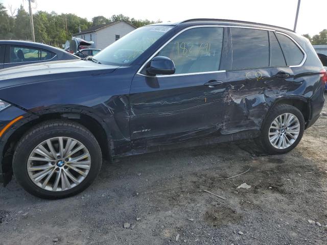 Photo 8 VIN: 5UXKS4C53G0N13754 - BMW X5 XDRIVE3 