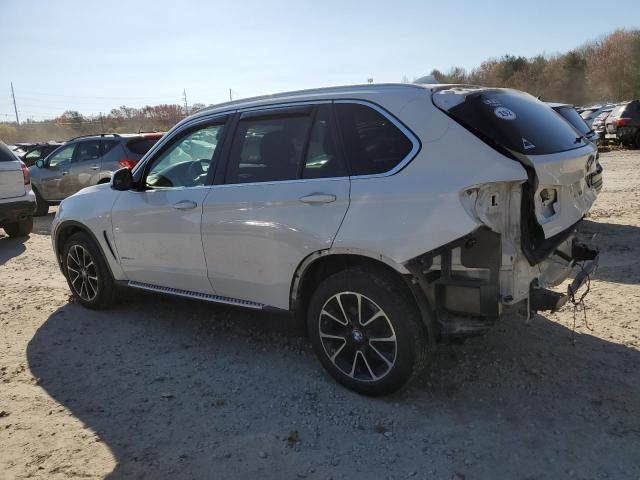 Photo 1 VIN: 5UXKS4C53J0Z89445 - BMW X5 XDRIVE3 