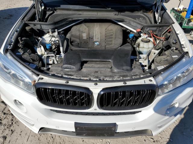 Photo 11 VIN: 5UXKS4C53J0Z89445 - BMW X5 XDRIVE3 