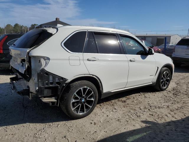 Photo 2 VIN: 5UXKS4C53J0Z89445 - BMW X5 XDRIVE3 