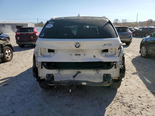 Photo 5 VIN: 5UXKS4C53J0Z89445 - BMW X5 XDRIVE3 