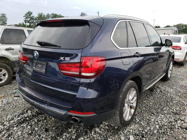 Photo 3 VIN: 5UXKS4C54E0J94135 - BMW X5 XDRIVE3 