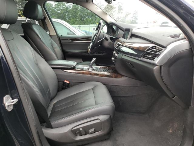 Photo 4 VIN: 5UXKS4C54E0J94135 - BMW X5 XDRIVE3 