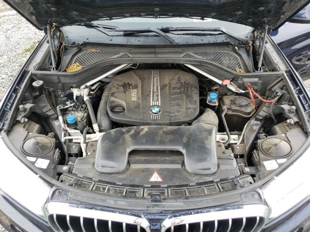 Photo 6 VIN: 5UXKS4C54E0J94135 - BMW X5 XDRIVE3 