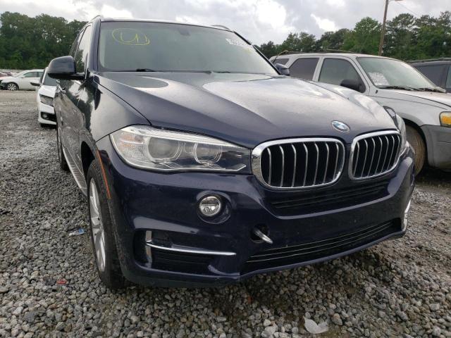 Photo 8 VIN: 5UXKS4C54E0J94135 - BMW X5 XDRIVE3 