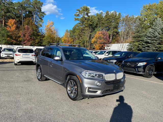 Photo 1 VIN: 5UXKS4C54E0J95074 - BMW X5 XDRIVE3 