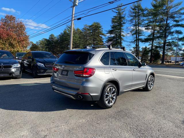 Photo 2 VIN: 5UXKS4C54E0J95074 - BMW X5 XDRIVE3 