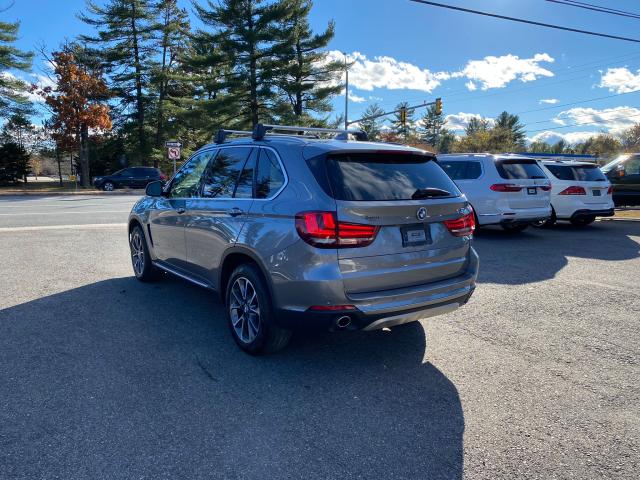 Photo 3 VIN: 5UXKS4C54E0J95074 - BMW X5 XDRIVE3 