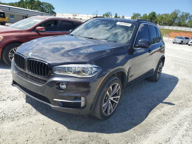 Photo 0 VIN: 5UXKS4C54E0J95480 - BMW X5 