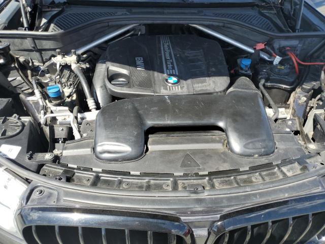 Photo 10 VIN: 5UXKS4C54E0J95480 - BMW X5 