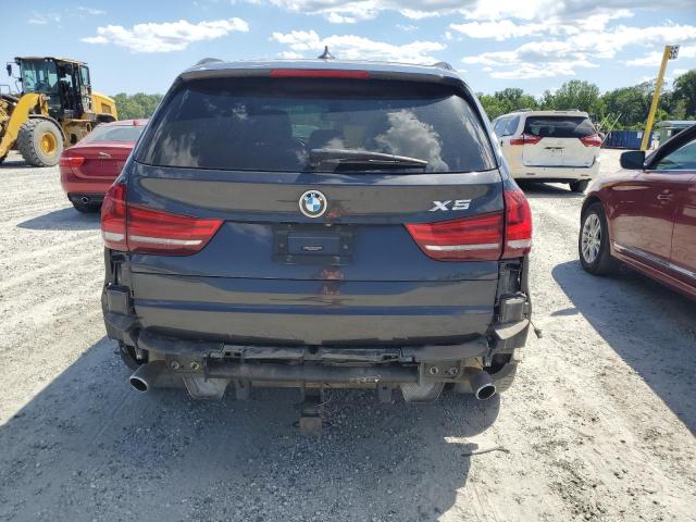 Photo 5 VIN: 5UXKS4C54E0J95480 - BMW X5 