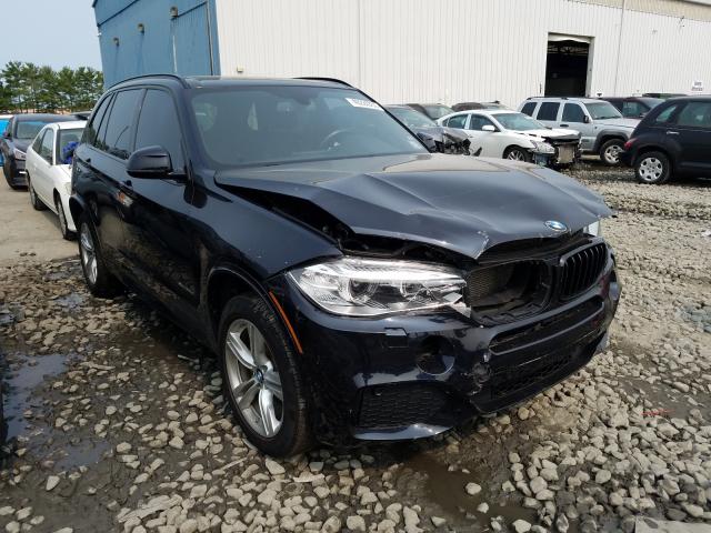 Photo 0 VIN: 5UXKS4C54E0J96385 - BMW X5 