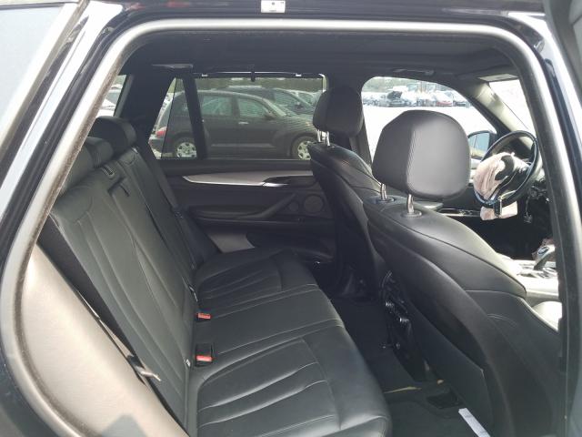 Photo 5 VIN: 5UXKS4C54E0J96385 - BMW X5 