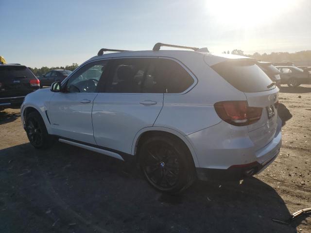 Photo 1 VIN: 5UXKS4C54E0J96693 - BMW X5 