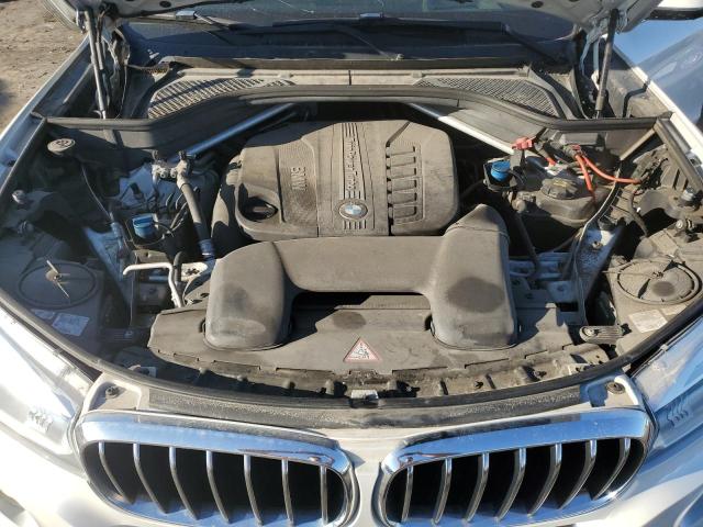 Photo 10 VIN: 5UXKS4C54E0J96693 - BMW X5 