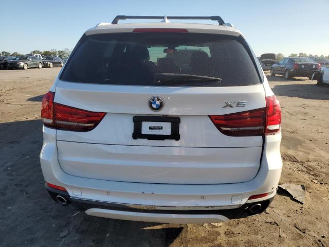 Photo 5 VIN: 5UXKS4C54E0J96693 - BMW X5 