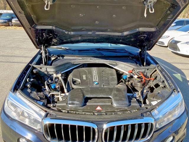 Photo 7 VIN: 5UXKS4C54F0N06214 - BMW X5 XDRIVE3 