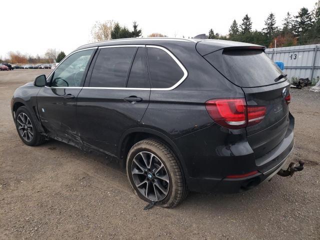 Photo 1 VIN: 5UXKS4C54F0N06844 - BMW X5 XDRIVE3 