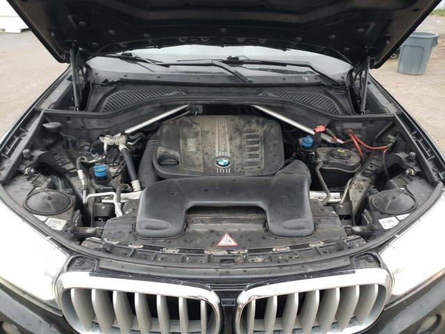 Photo 11 VIN: 5UXKS4C54F0N06844 - BMW X5 XDRIVE3 