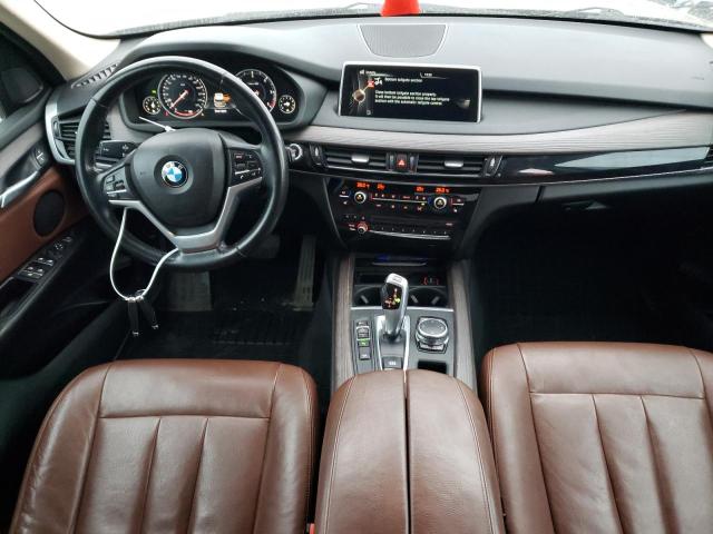 Photo 7 VIN: 5UXKS4C54F0N06844 - BMW X5 XDRIVE3 