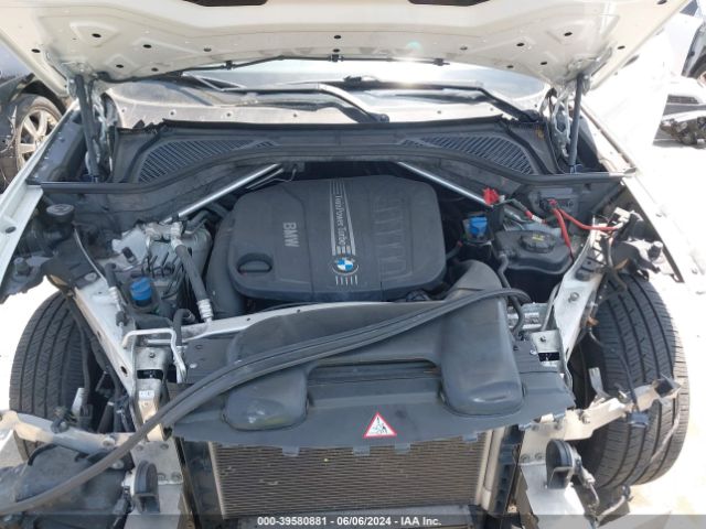 Photo 9 VIN: 5UXKS4C54F0N07198 - BMW X5 