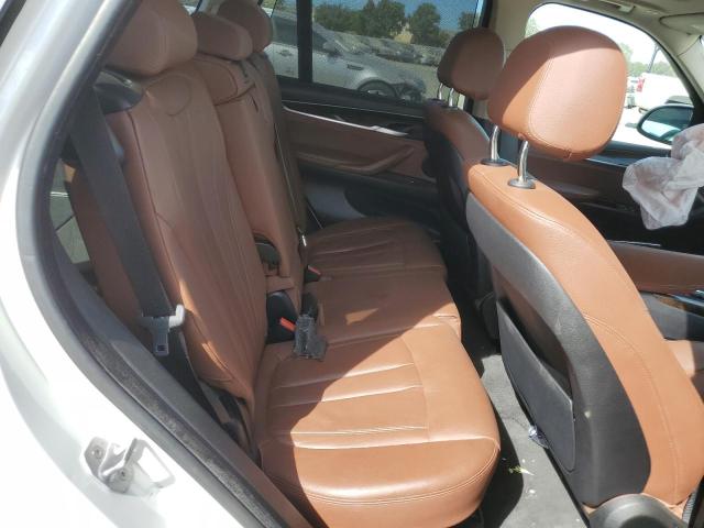 Photo 10 VIN: 5UXKS4C54F0N07637 - BMW X5 XDRIVE3 