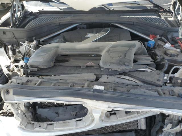 Photo 11 VIN: 5UXKS4C54F0N07637 - BMW X5 XDRIVE3 