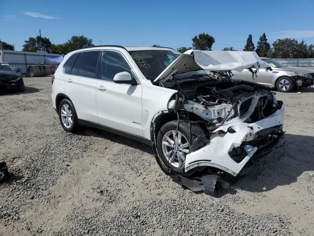 Photo 3 VIN: 5UXKS4C54F0N07637 - BMW X5 XDRIVE3 