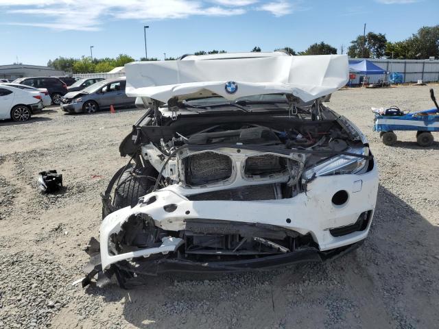 Photo 4 VIN: 5UXKS4C54F0N07637 - BMW X5 XDRIVE3 