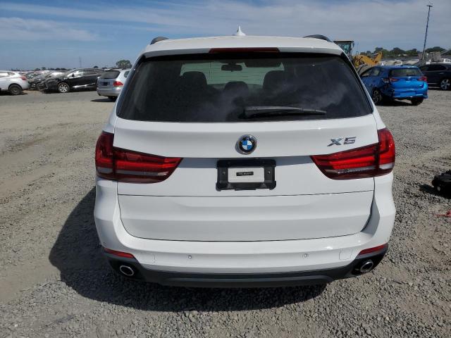 Photo 5 VIN: 5UXKS4C54F0N07637 - BMW X5 XDRIVE3 