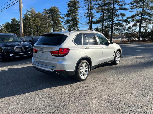 Photo 2 VIN: 5UXKS4C54F0N07864 - BMW X5 XDRIVE3 