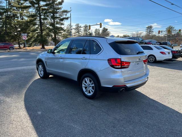 Photo 3 VIN: 5UXKS4C54F0N07864 - BMW X5 XDRIVE3 