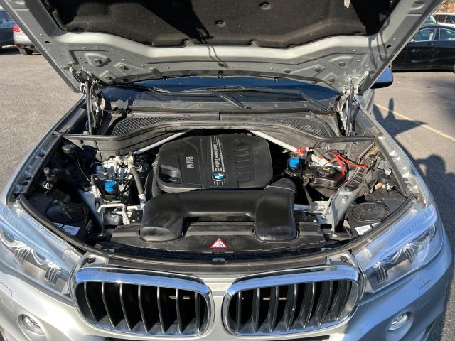 Photo 7 VIN: 5UXKS4C54F0N07864 - BMW X5 XDRIVE3 