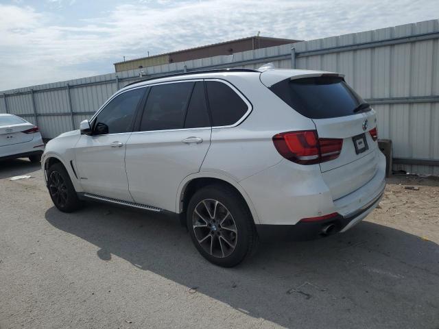 Photo 1 VIN: 5UXKS4C54F0N08190 - BMW X5 XDRIVE3 