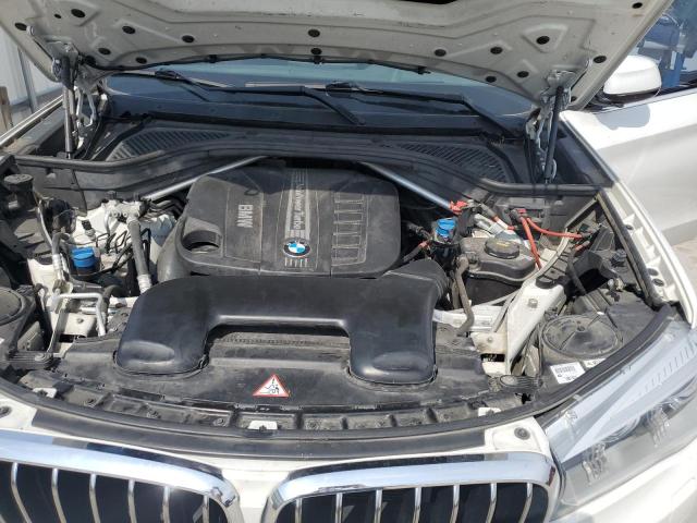 Photo 10 VIN: 5UXKS4C54F0N08190 - BMW X5 XDRIVE3 