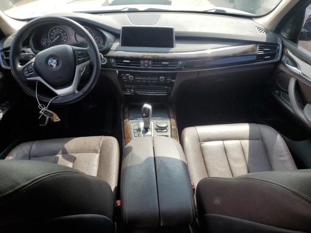 Photo 7 VIN: 5UXKS4C54F0N08190 - BMW X5 XDRIVE3 