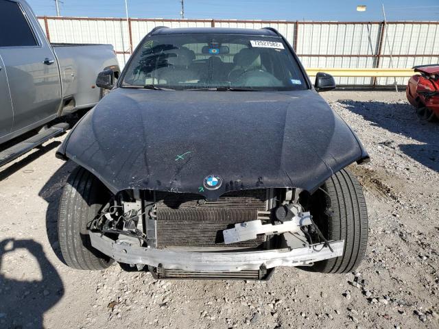 Photo 4 VIN: 5UXKS4C54F0N08383 - BMW X5 